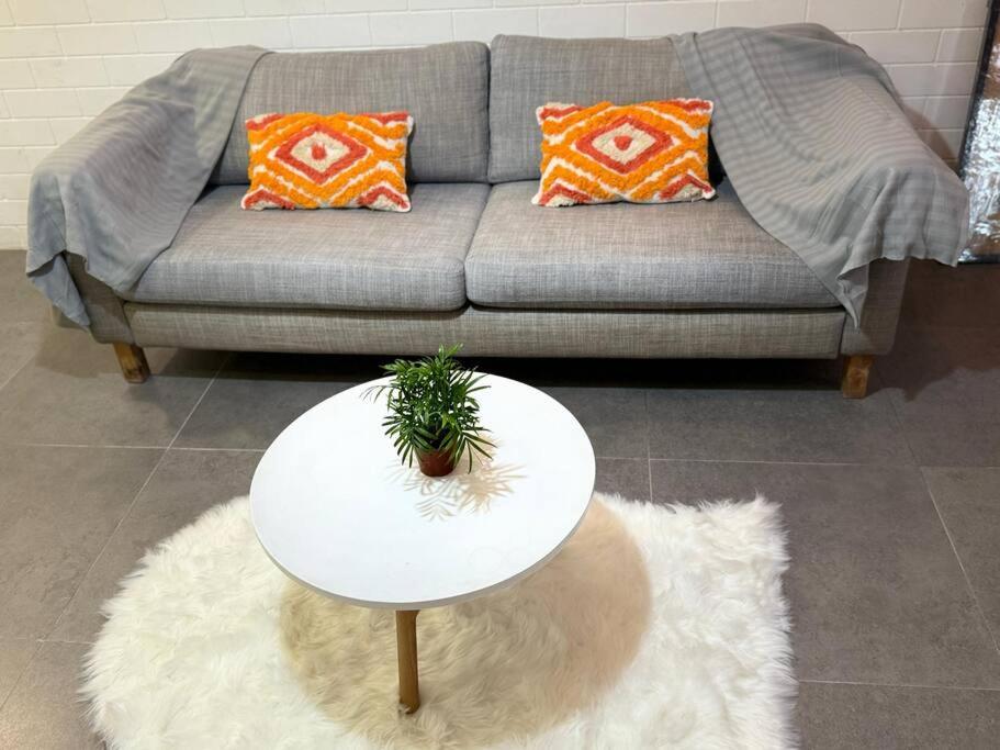 Cozy Loft 4pax near 1U by RuMa