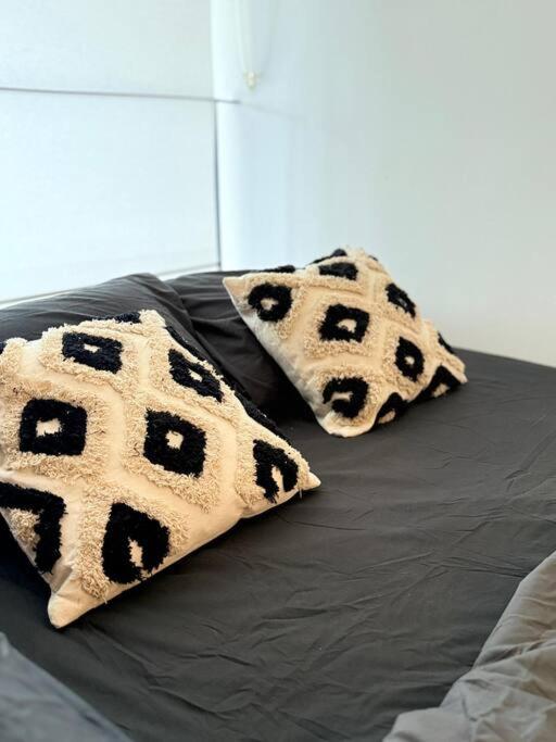 Cozy Loft 4pax near 1U by RuMa