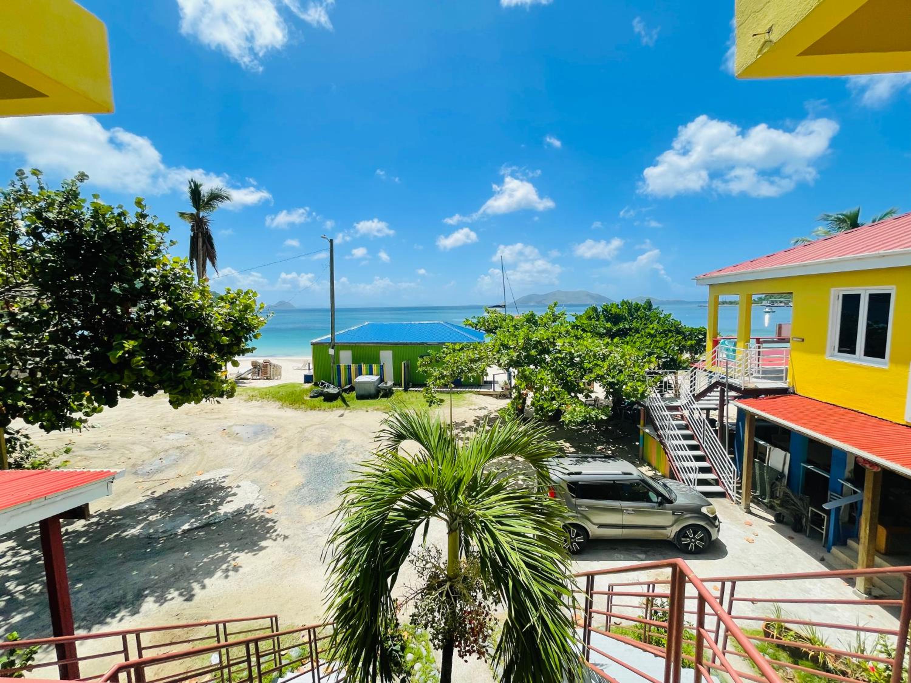 ELM Beach Suites - Property Image 44