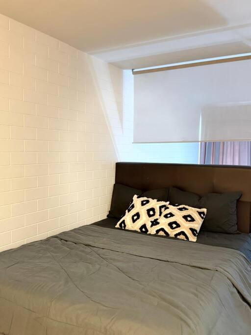 Cozy Loft 4pax near 1U by RuMa