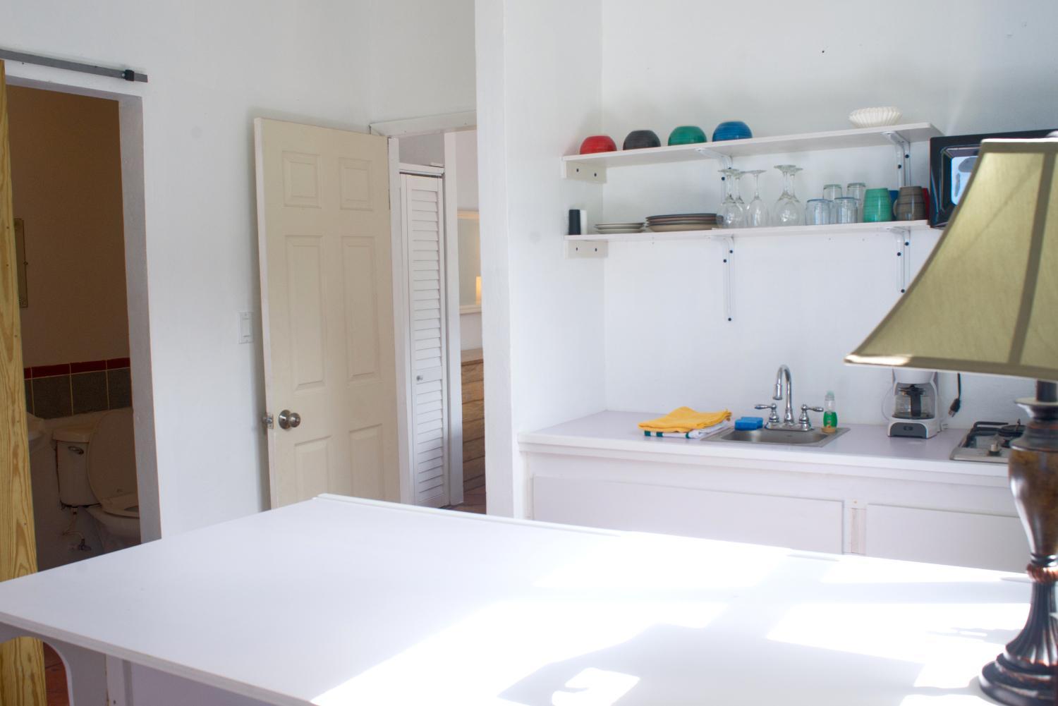 ELM Beach Suites - Property Image 46