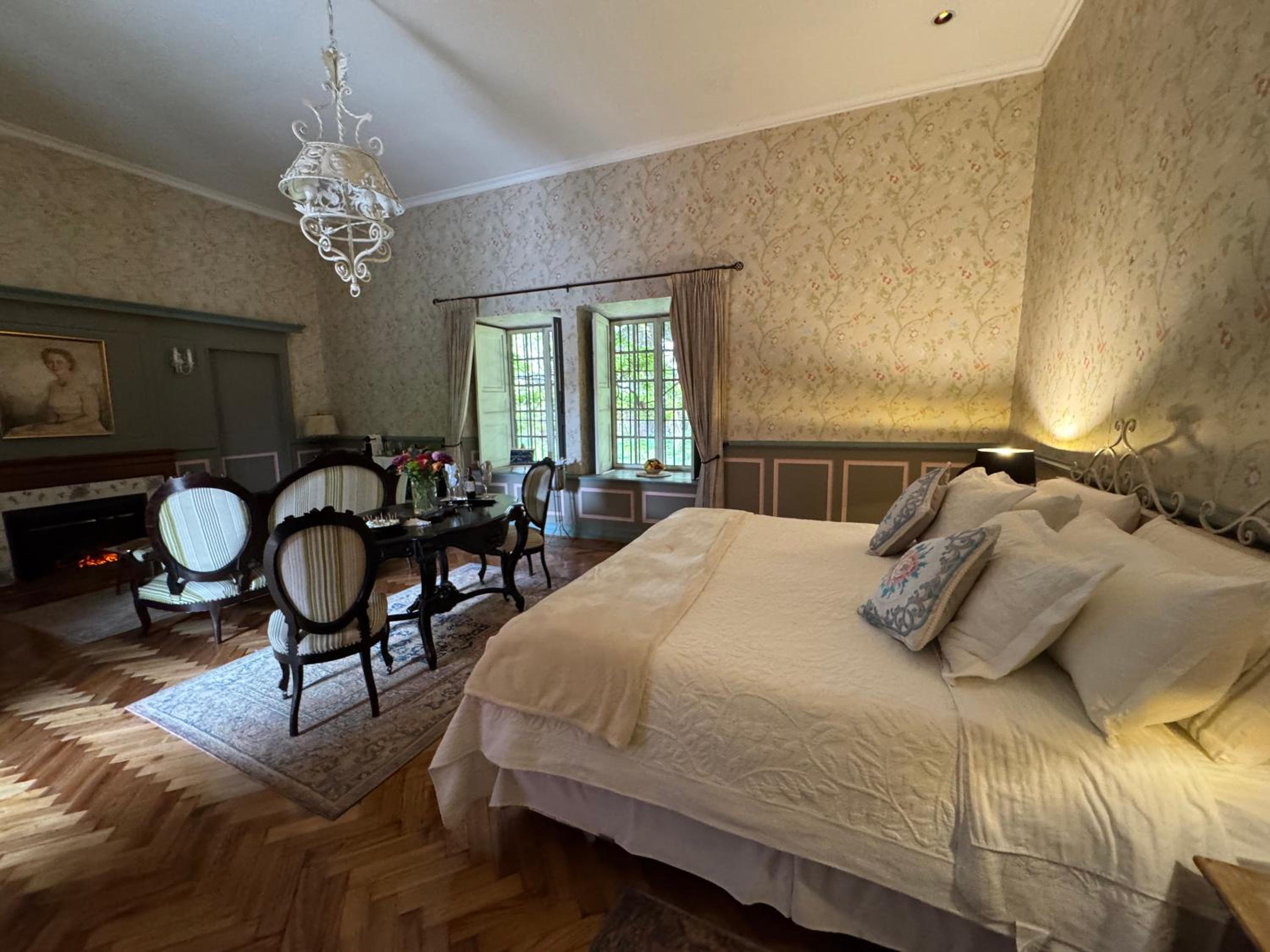 Casona Lo Aguirre , Hospedaje de Temporada Cálidas