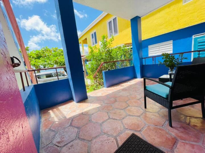 ELM Beach Suites - Property Image 55