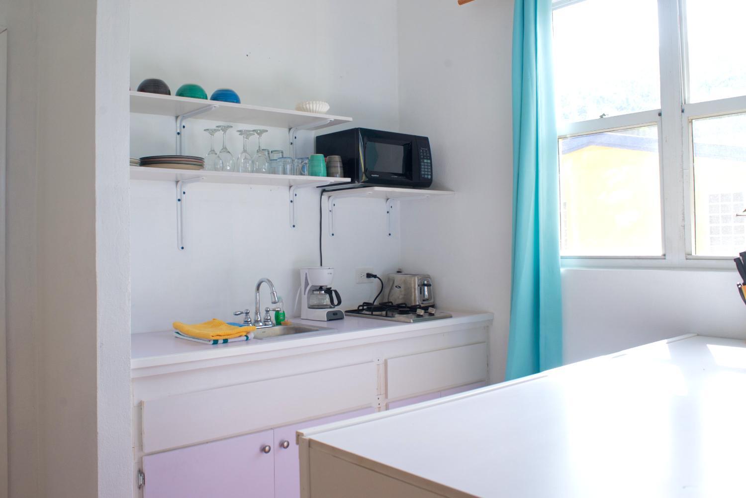 ELM Beach Suites - Property Image 60