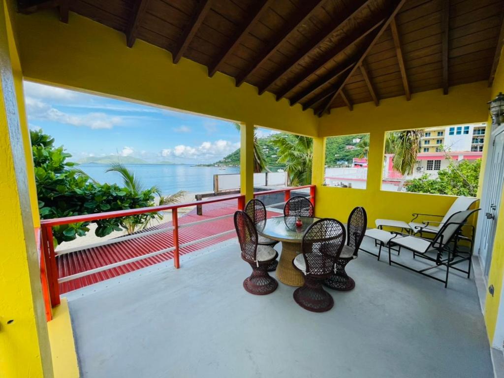 ELM Beach Suites - Property Image 64