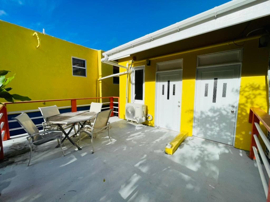 ELM Beach Suites - Property Image 81