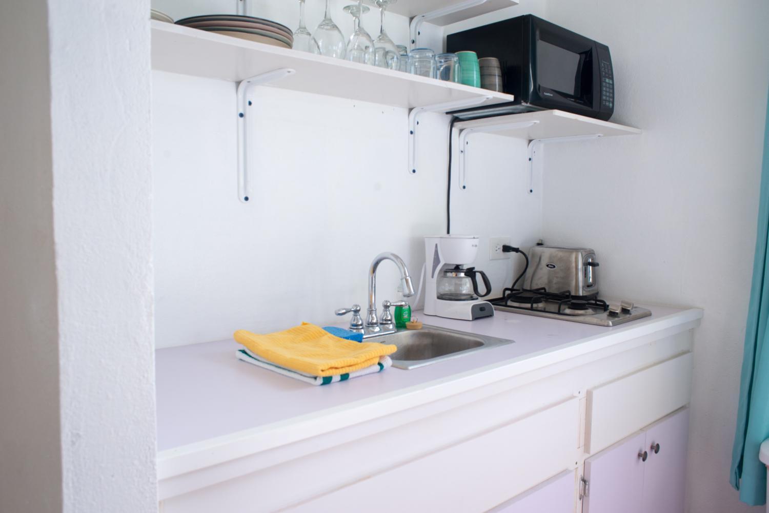 ELM Beach Suites - Property Image 102