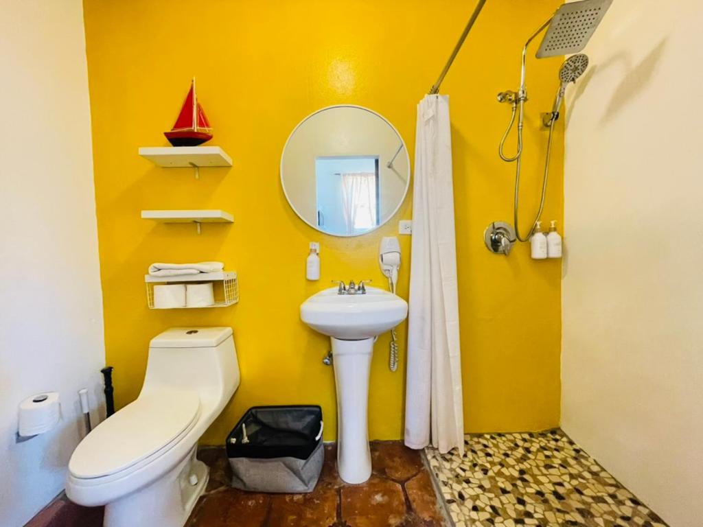 ELM Beach Suites - Property Image 115