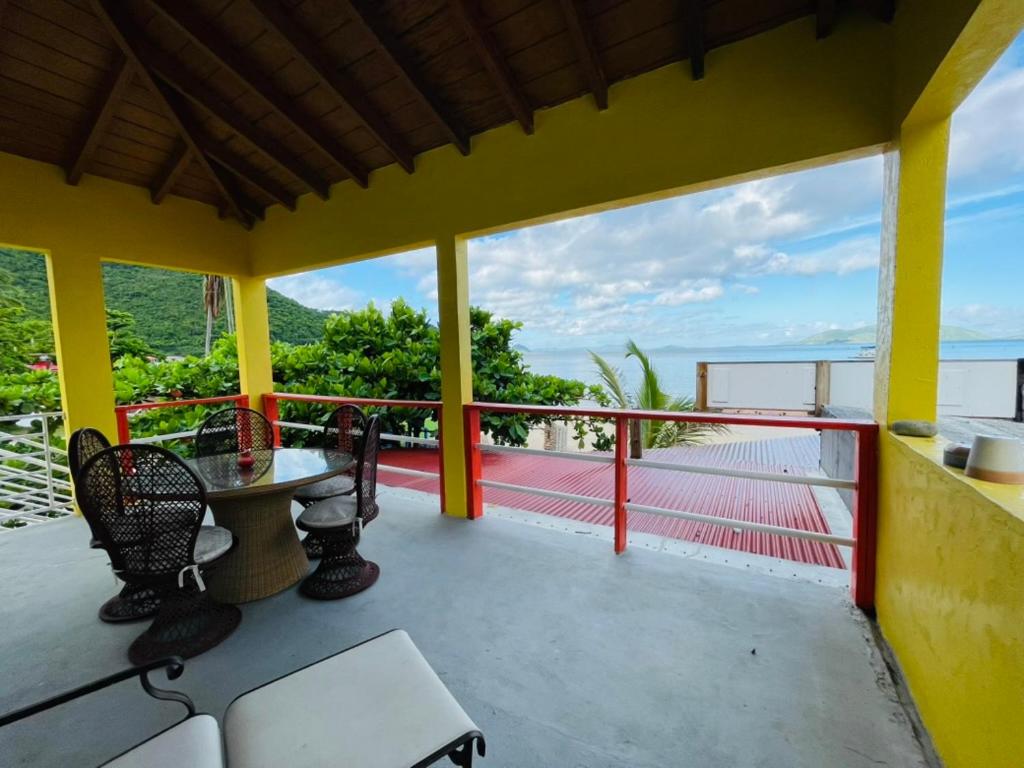 ELM Beach Suites - Property Image 119