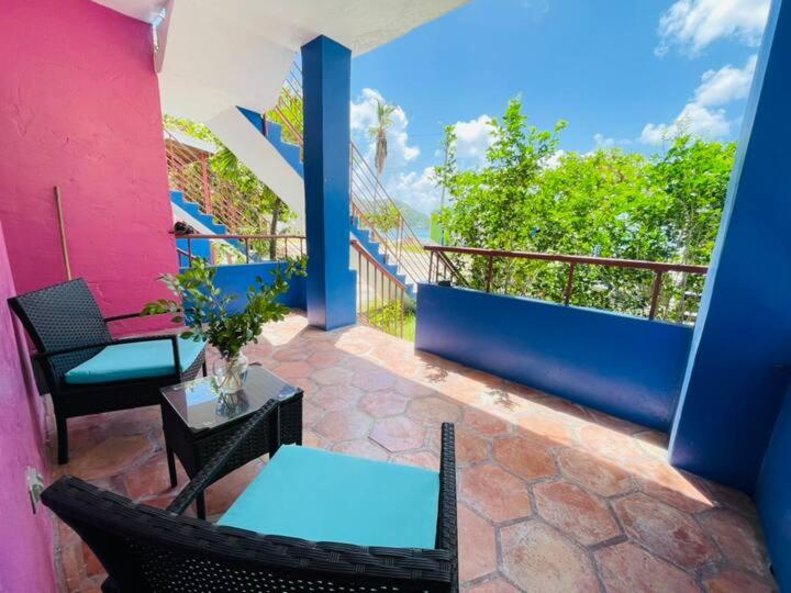 ELM Beach Suites - Property Image 122