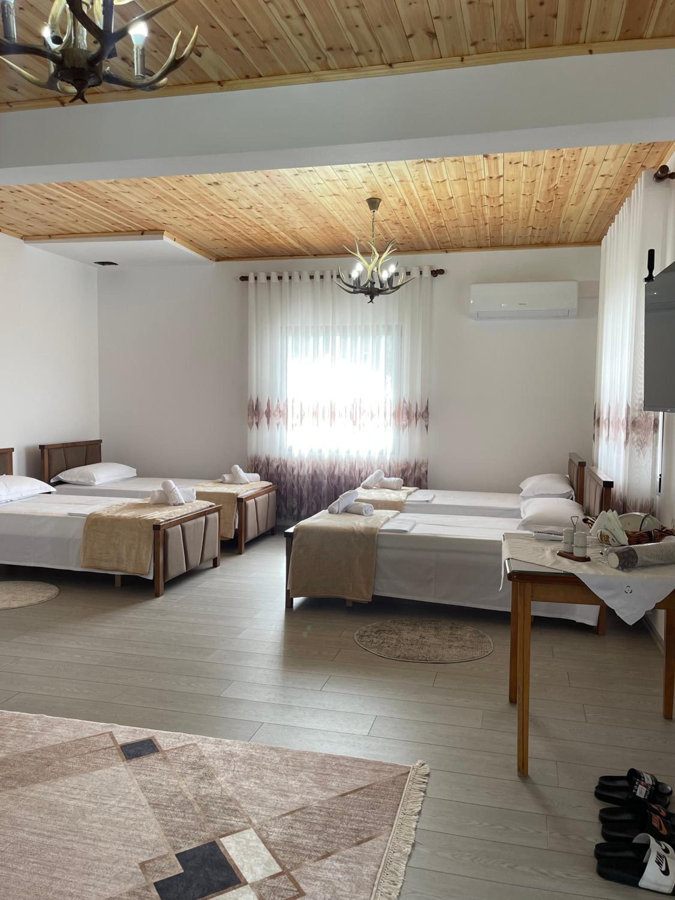 Georgemishel Guest House