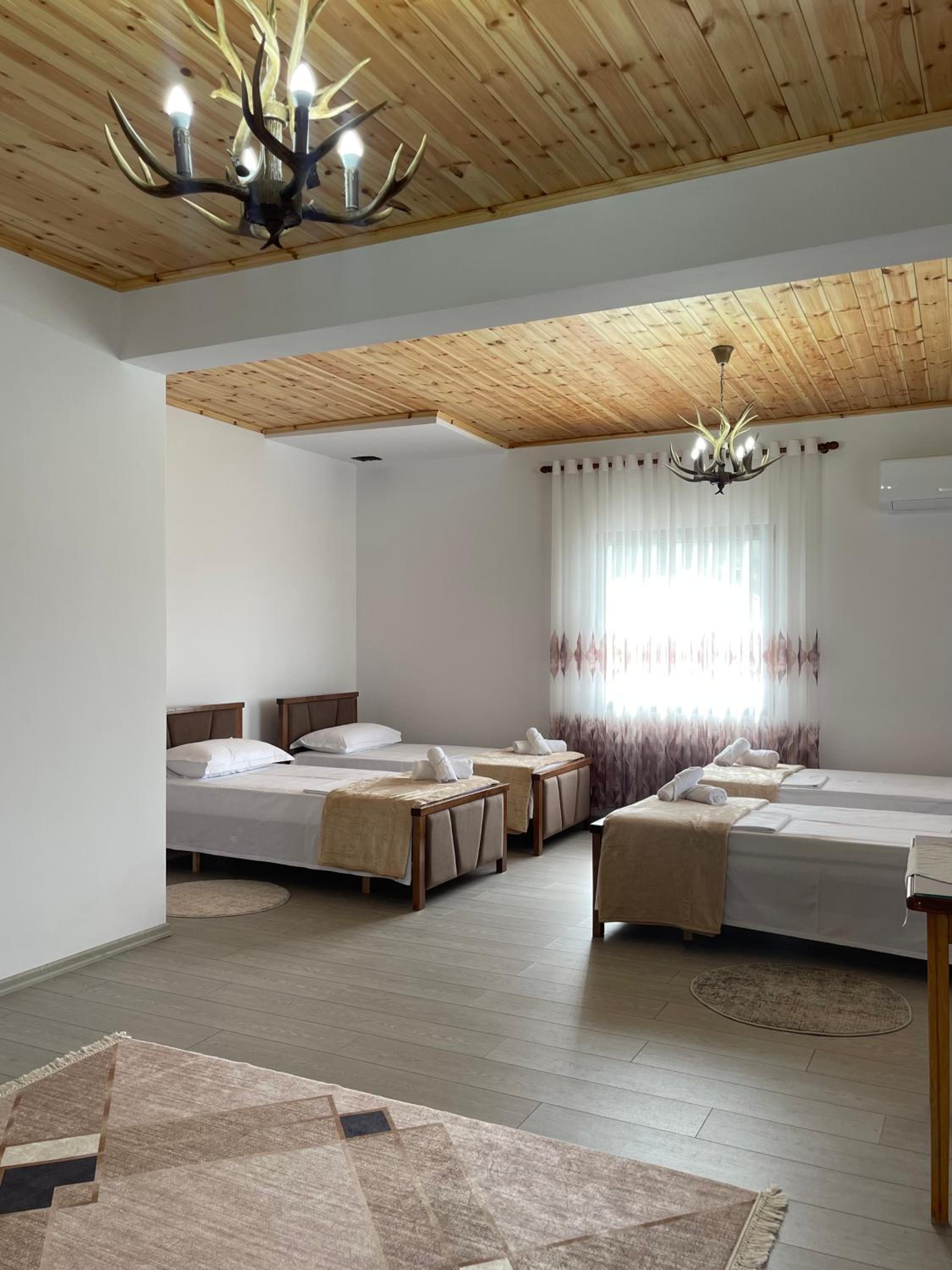 Georgemishel Guest House