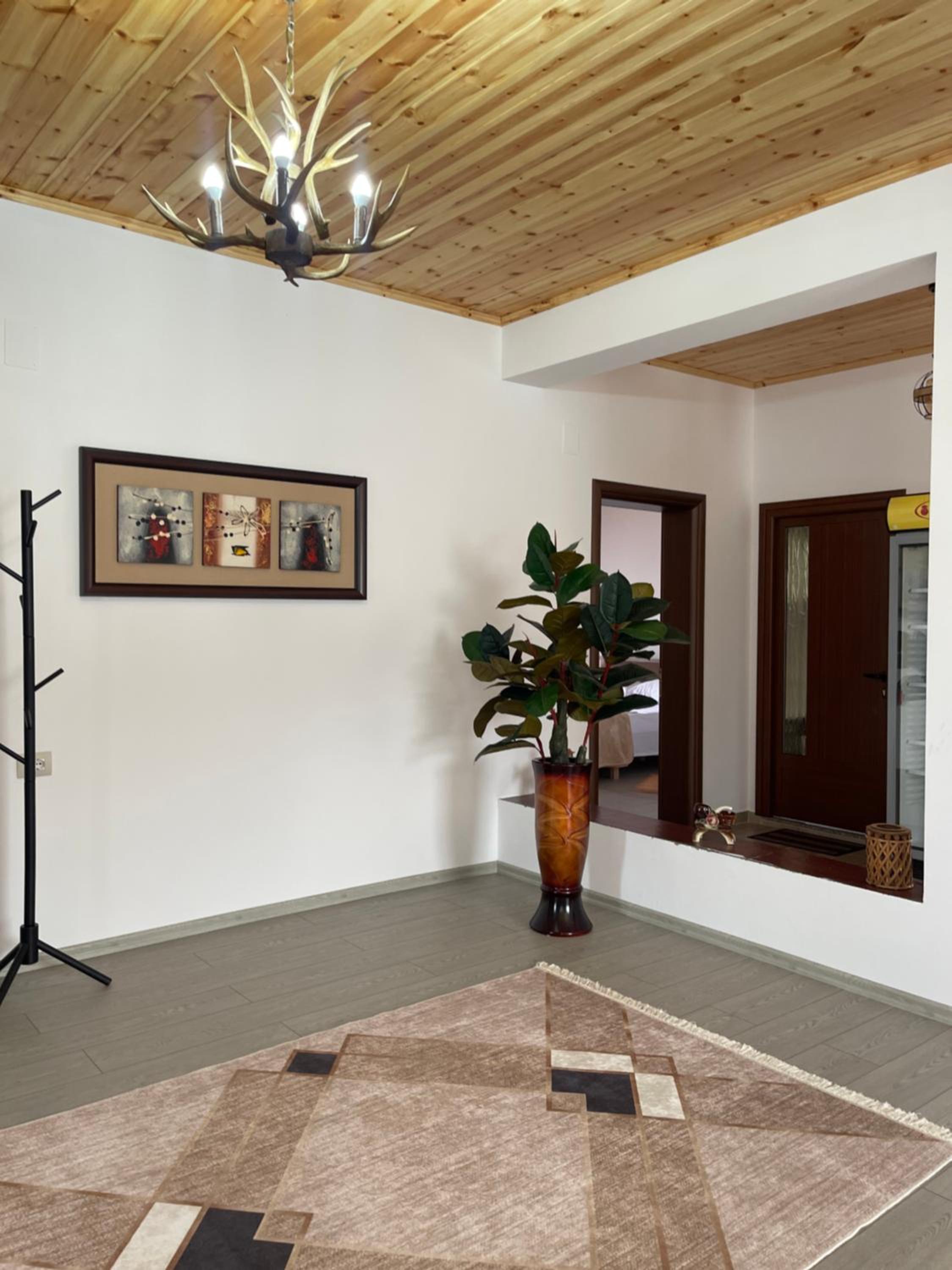 Georgemishel Guest House