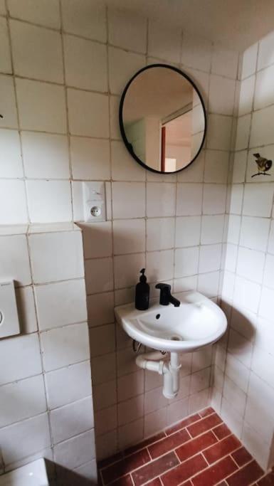 Chata - retreat na kopci