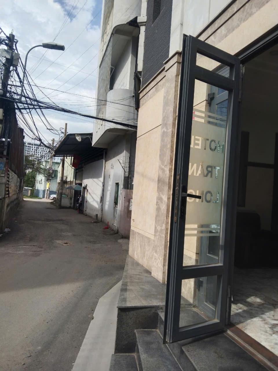 Hotel Trần Long