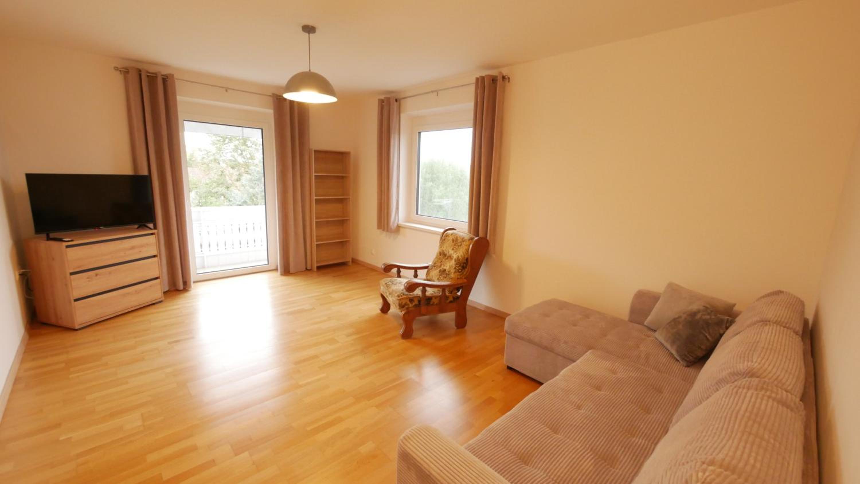 Ferienwohnung Königsberg