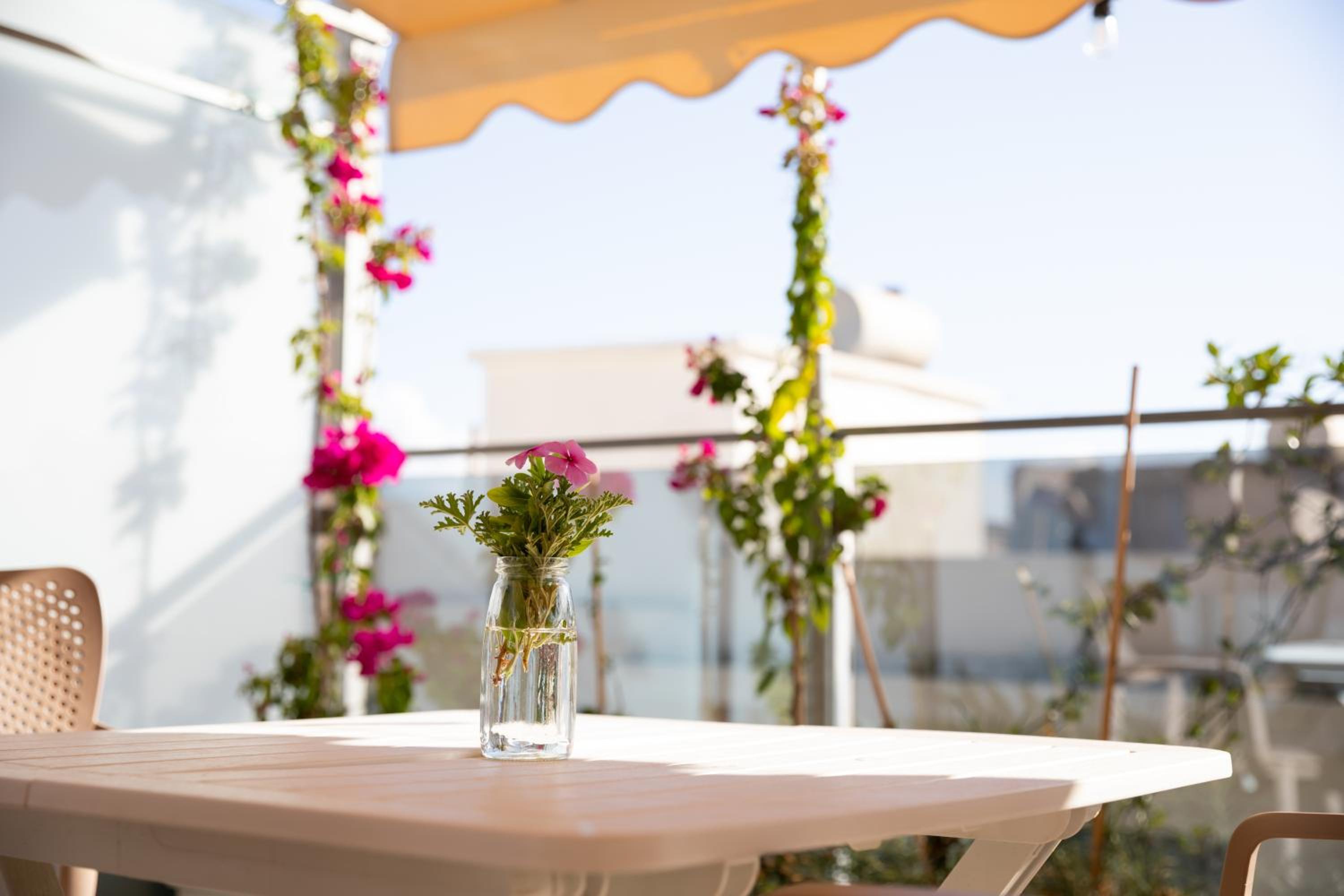 Jonian Boutique Hotel Sarande