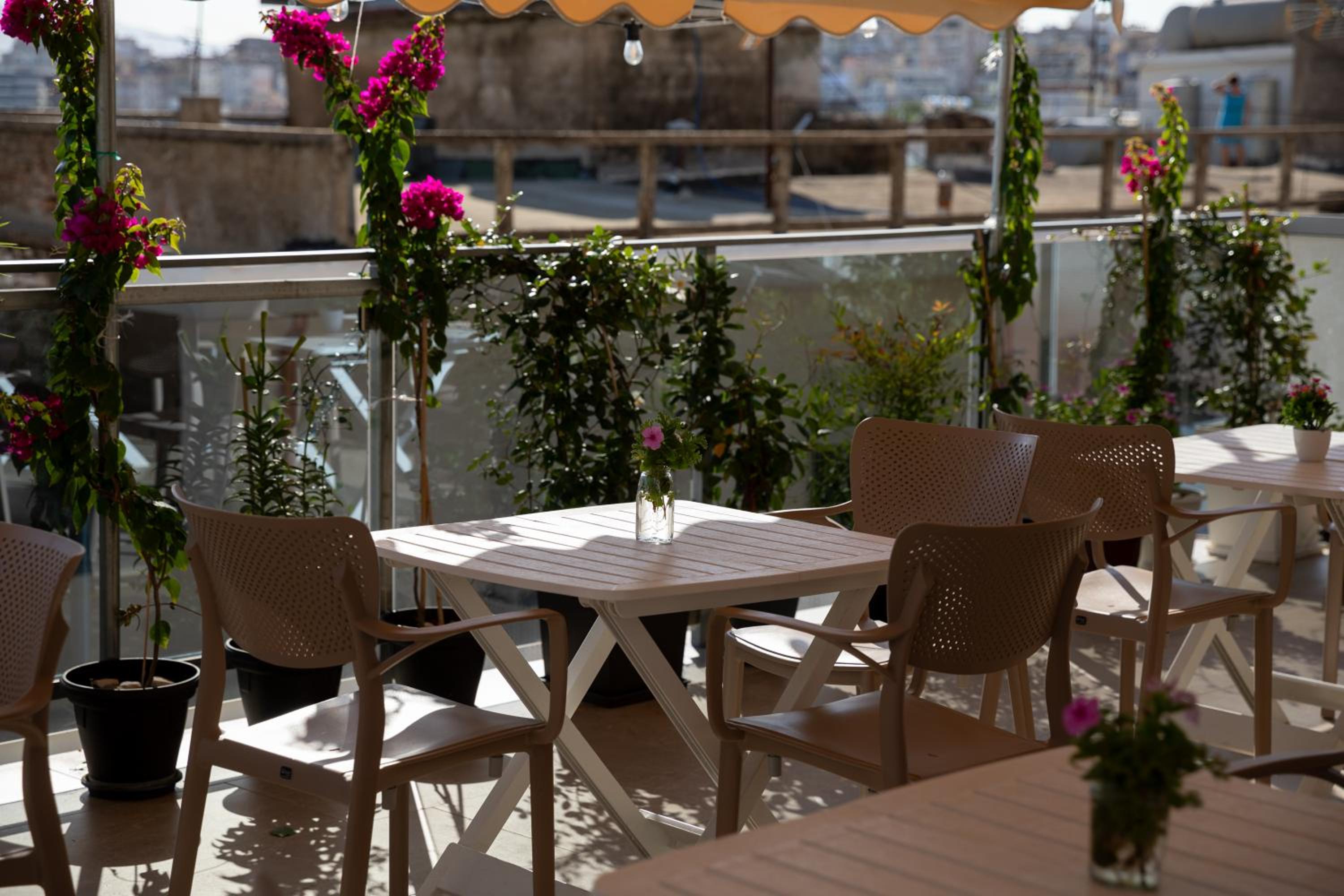 Jonian Boutique Hotel Sarande