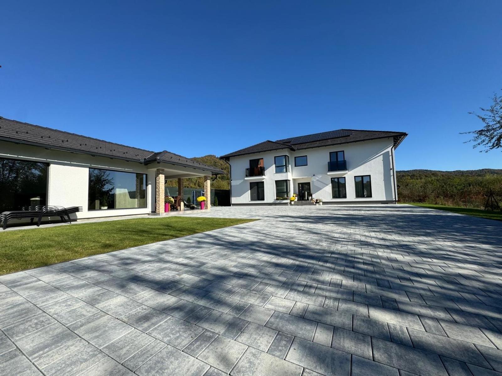 Vila Diamond Lux&Spa view 3