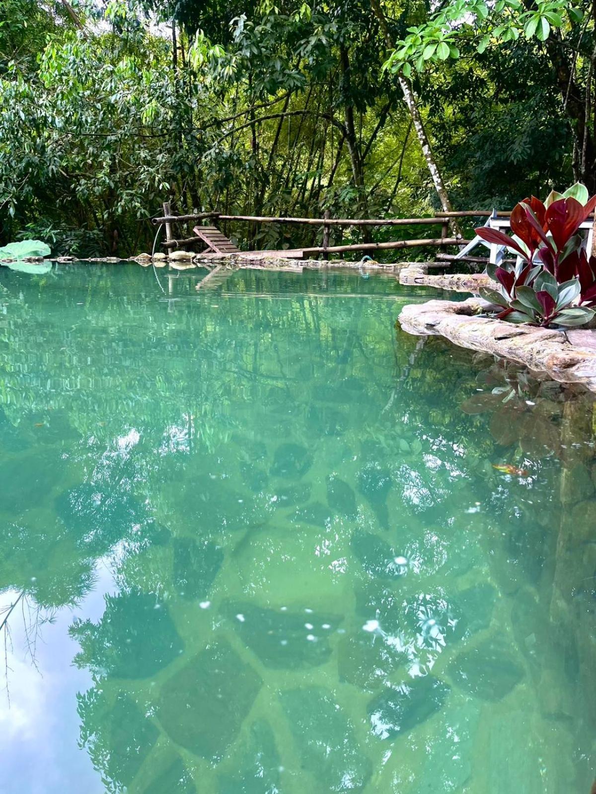 Las Cabanas del Rio - Property Image 28