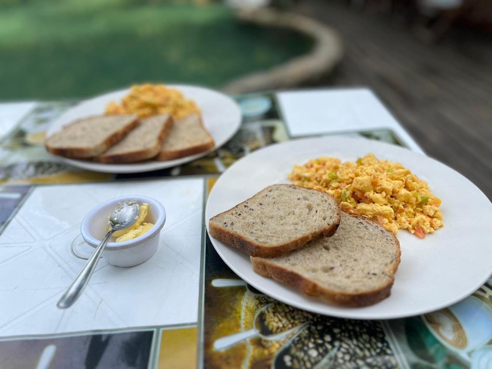 Las Cabanas del Rio - Property Image 31