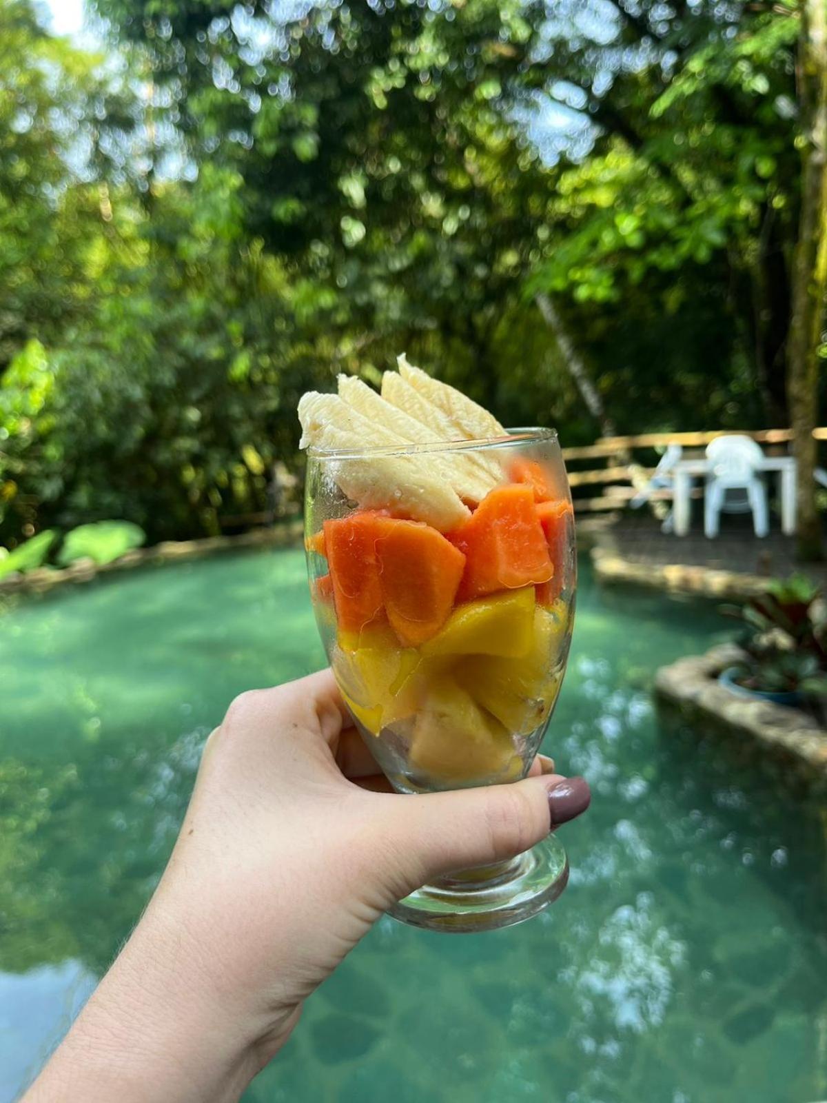 Las Cabanas del Rio - Property Image 20