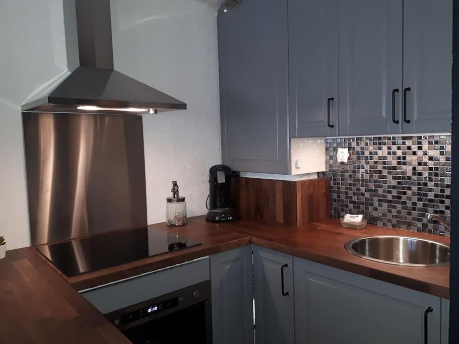 Le 3104 St Lary