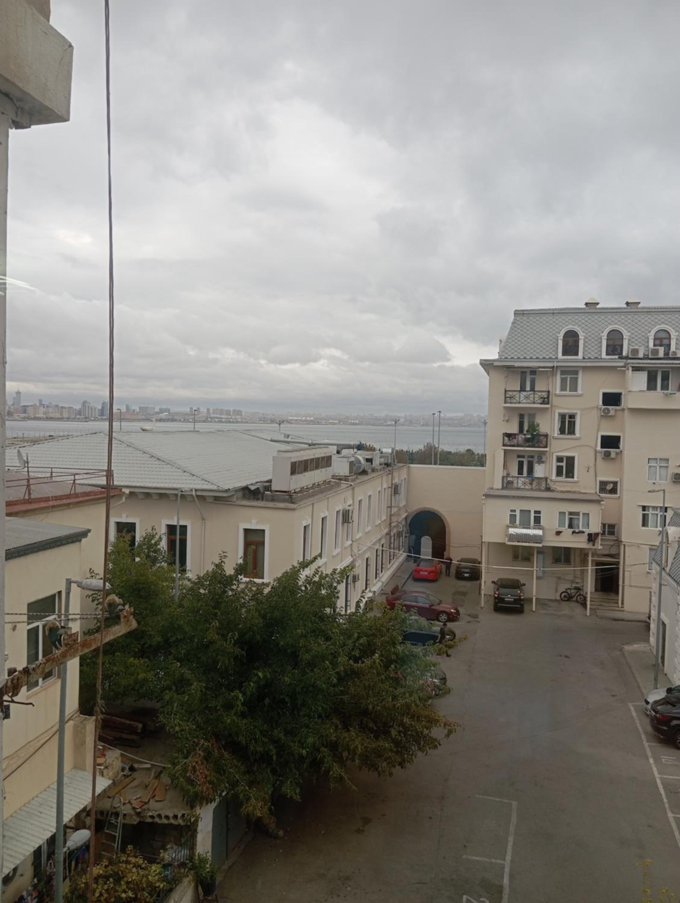 Apartments Bayl