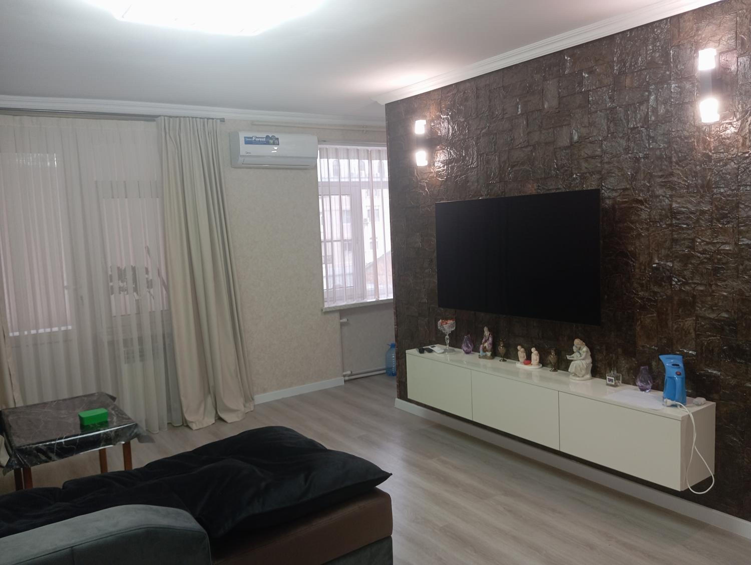 Apartments Bayl