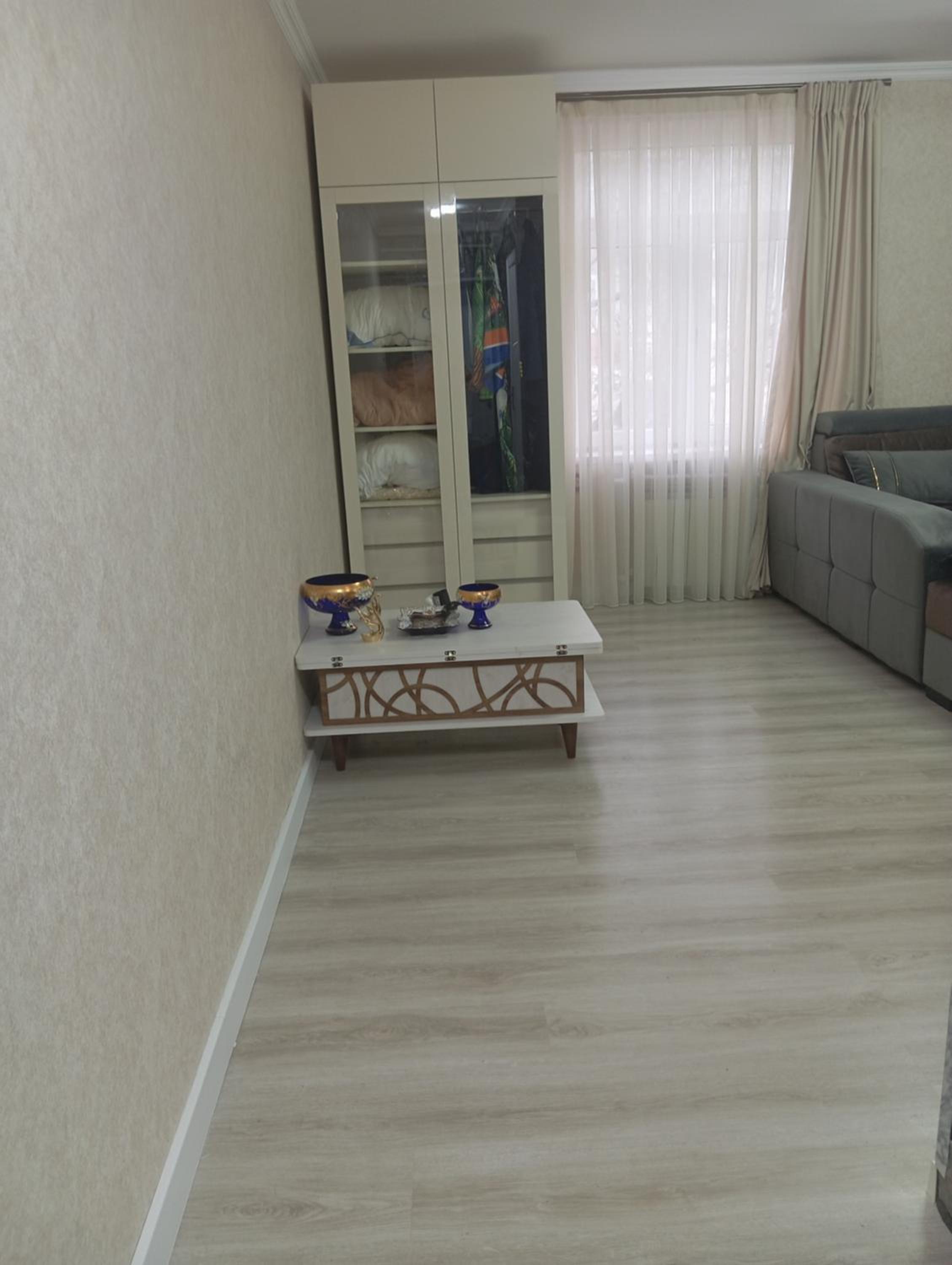 Apartments Bayl