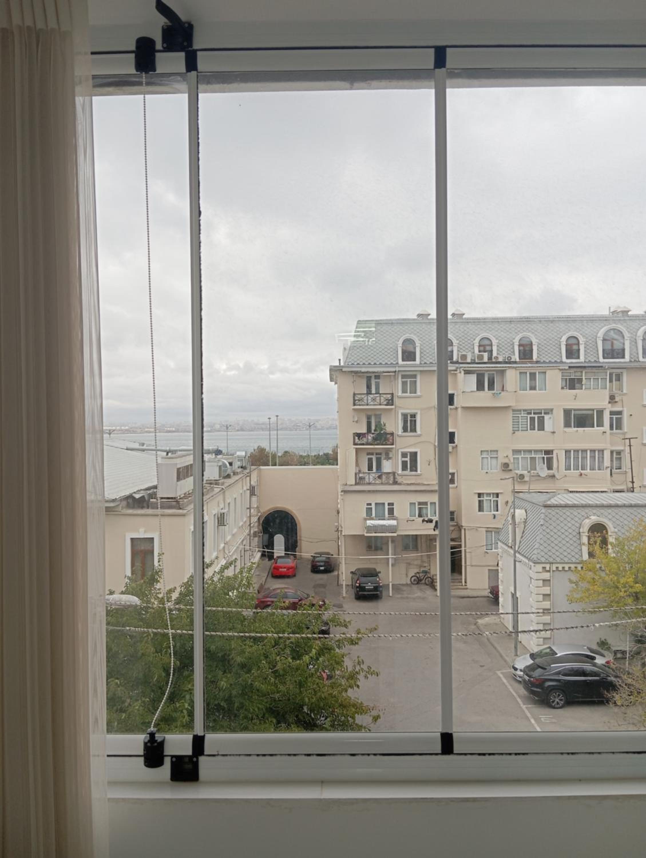 Apartments Bayl