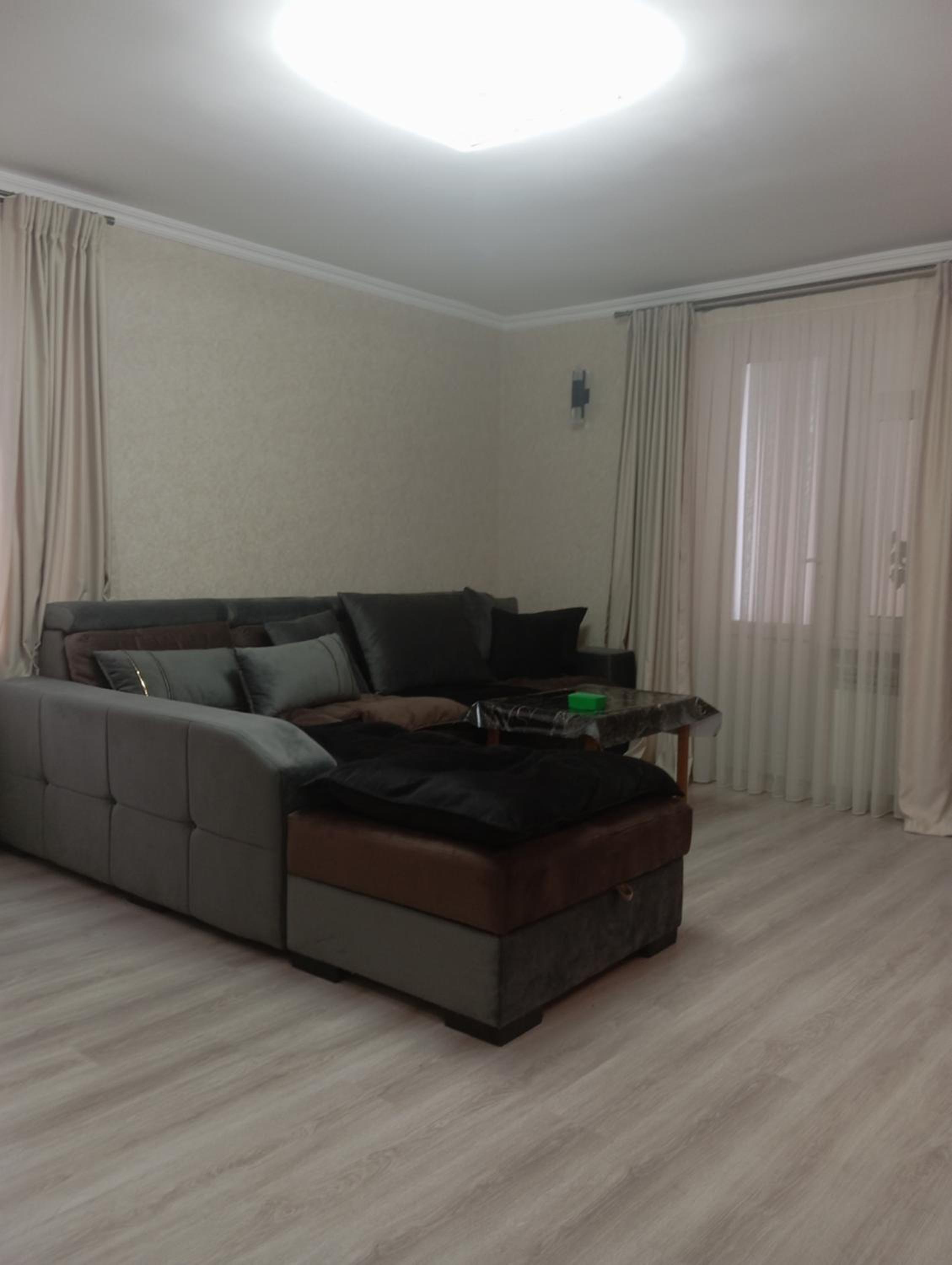 Apartments Bayl