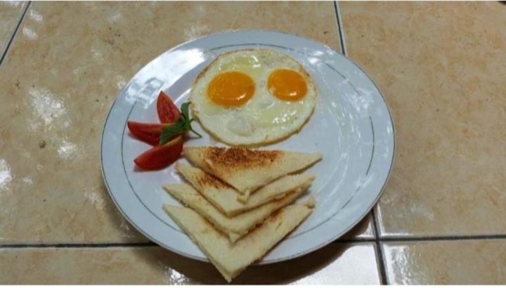 Sakila Homestay