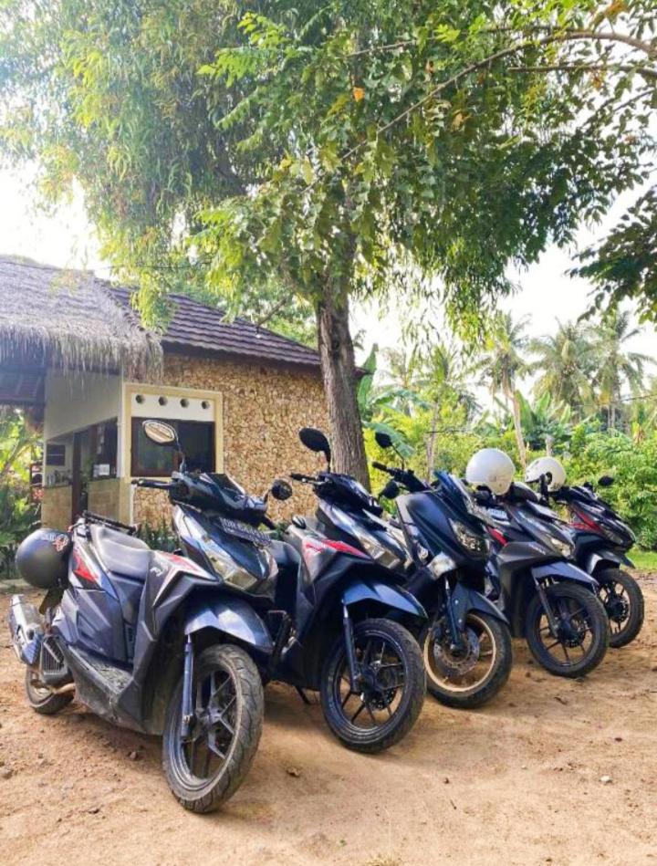 Sakila Homestay