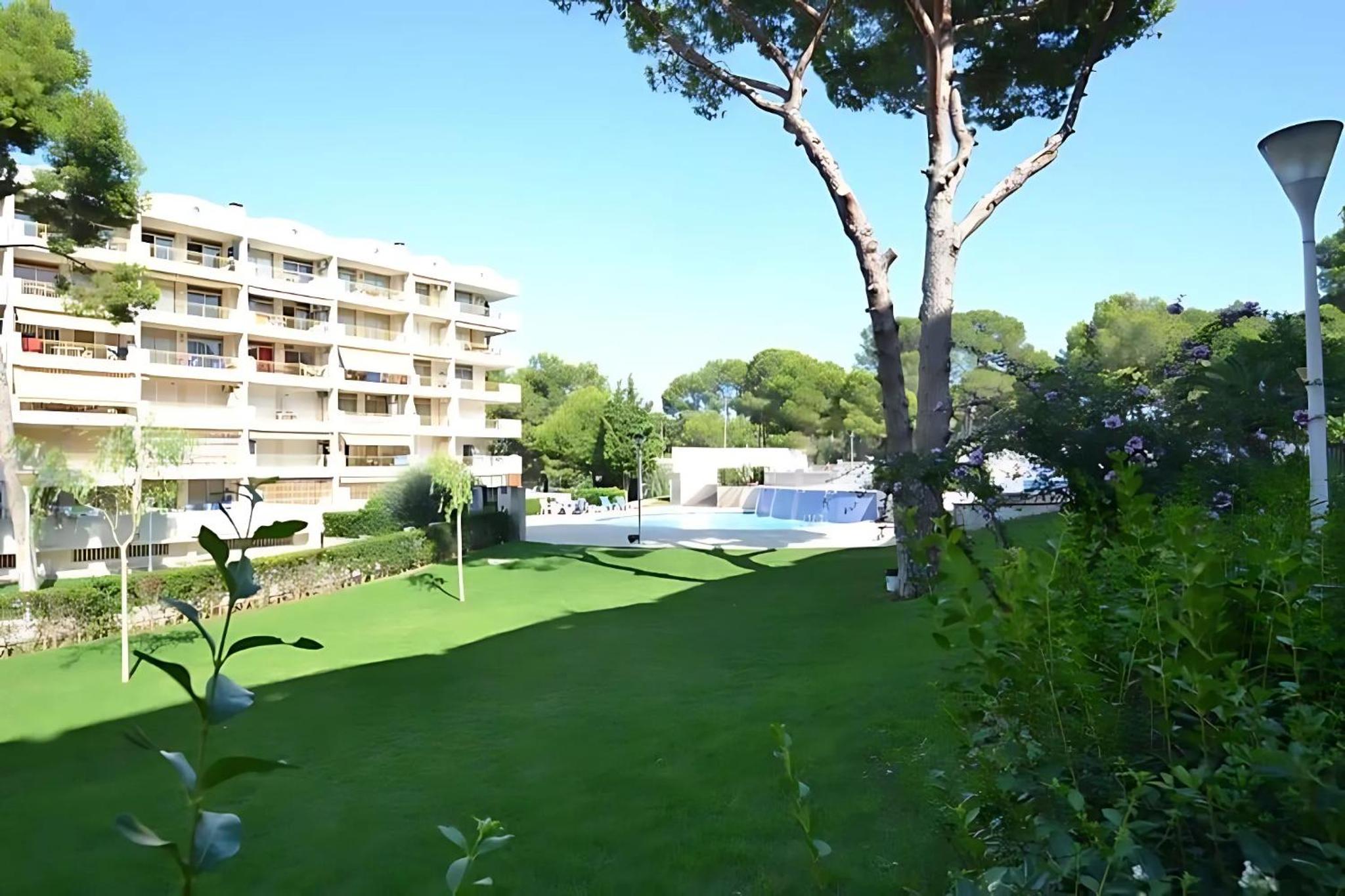 Muller Apartment Salou