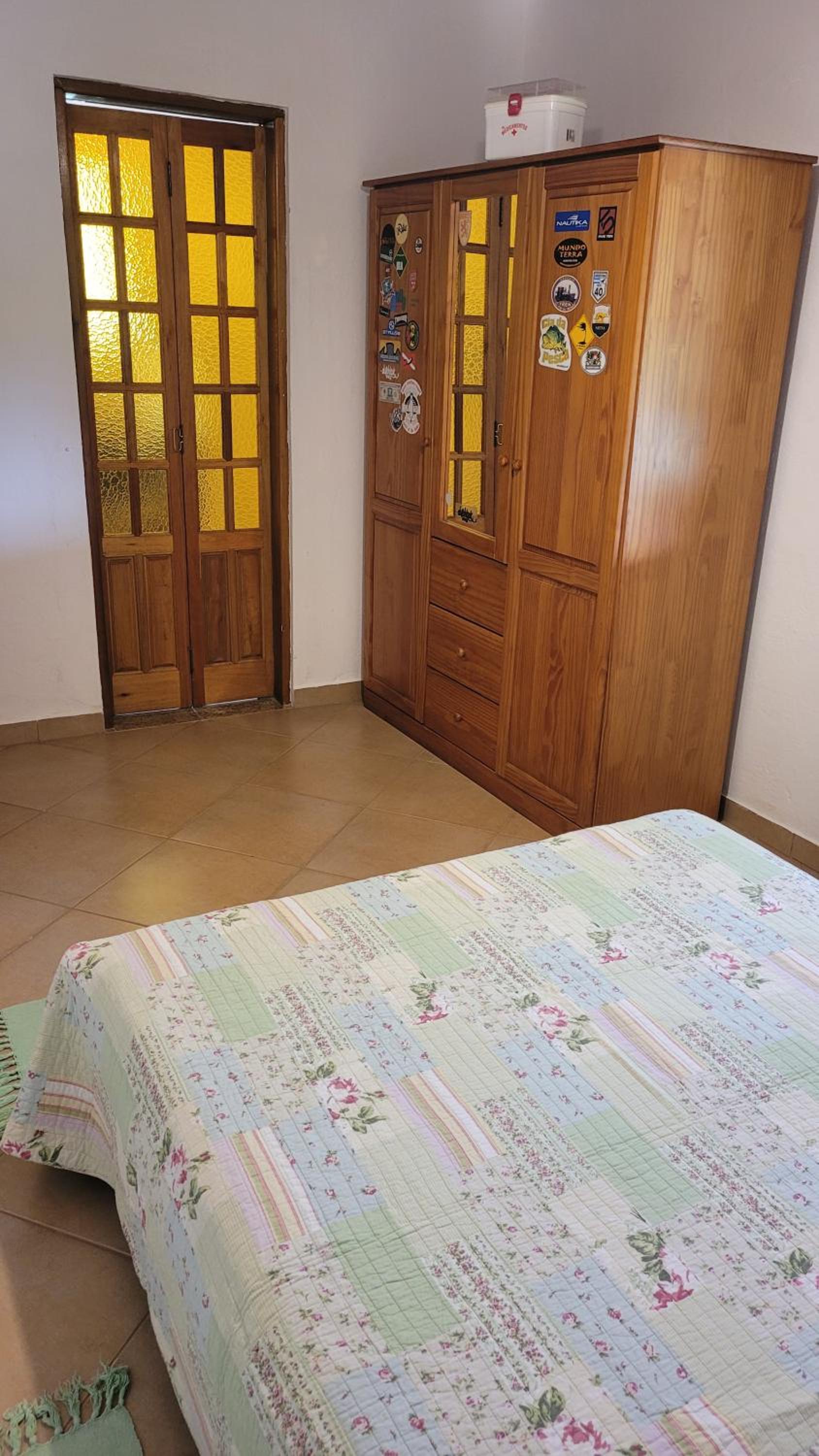 Sítio Manacá hospedagem, eventos