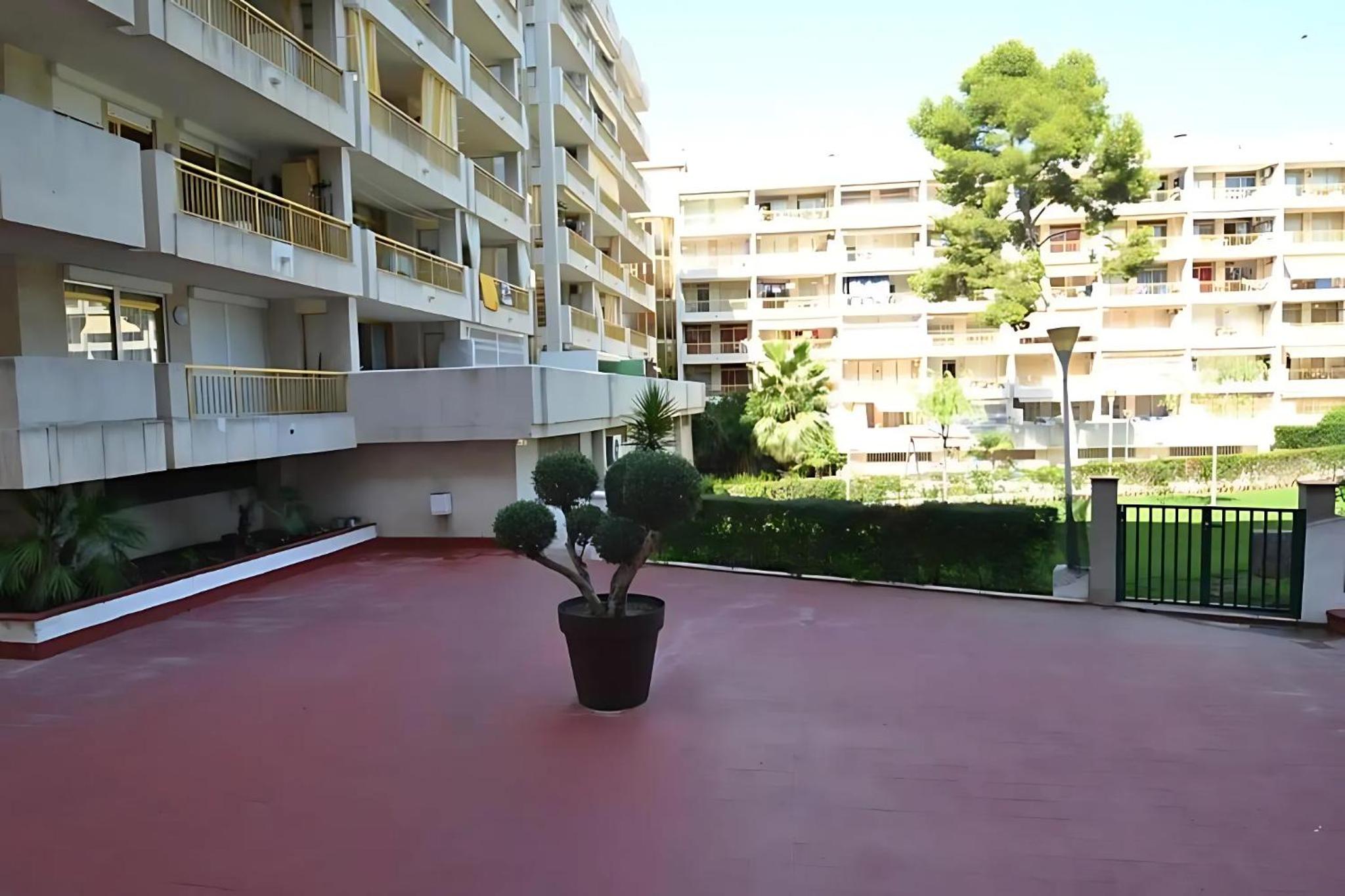 Muller Apartment Salou