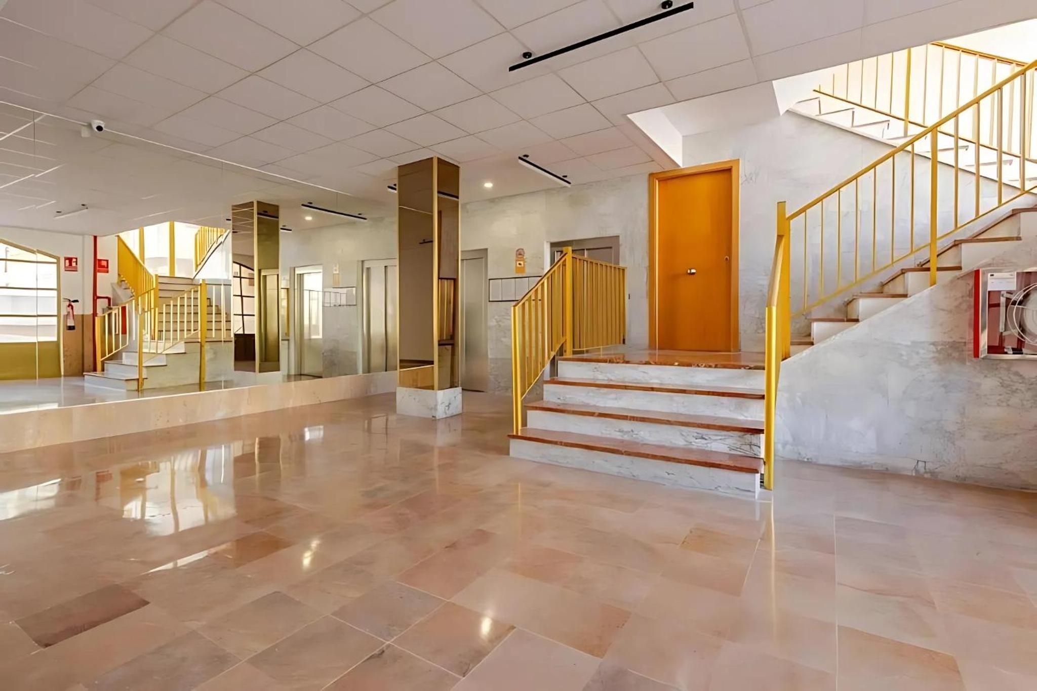 Muller Apartment Salou