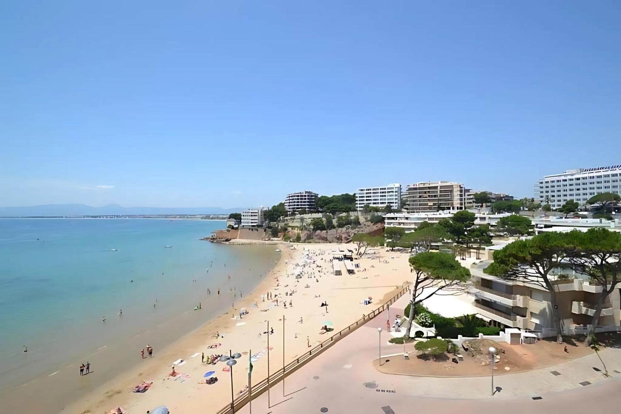 Muller Apartment Salou