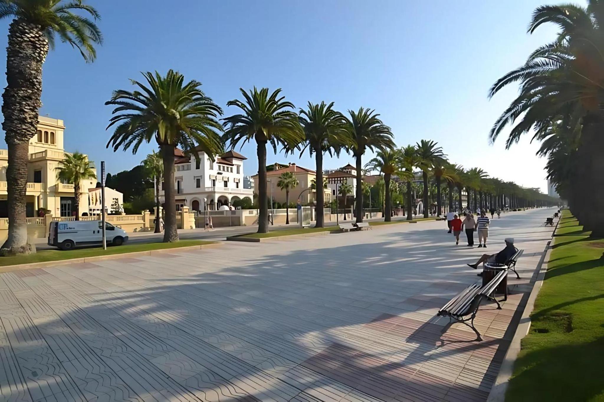 Muller Apartment Salou
