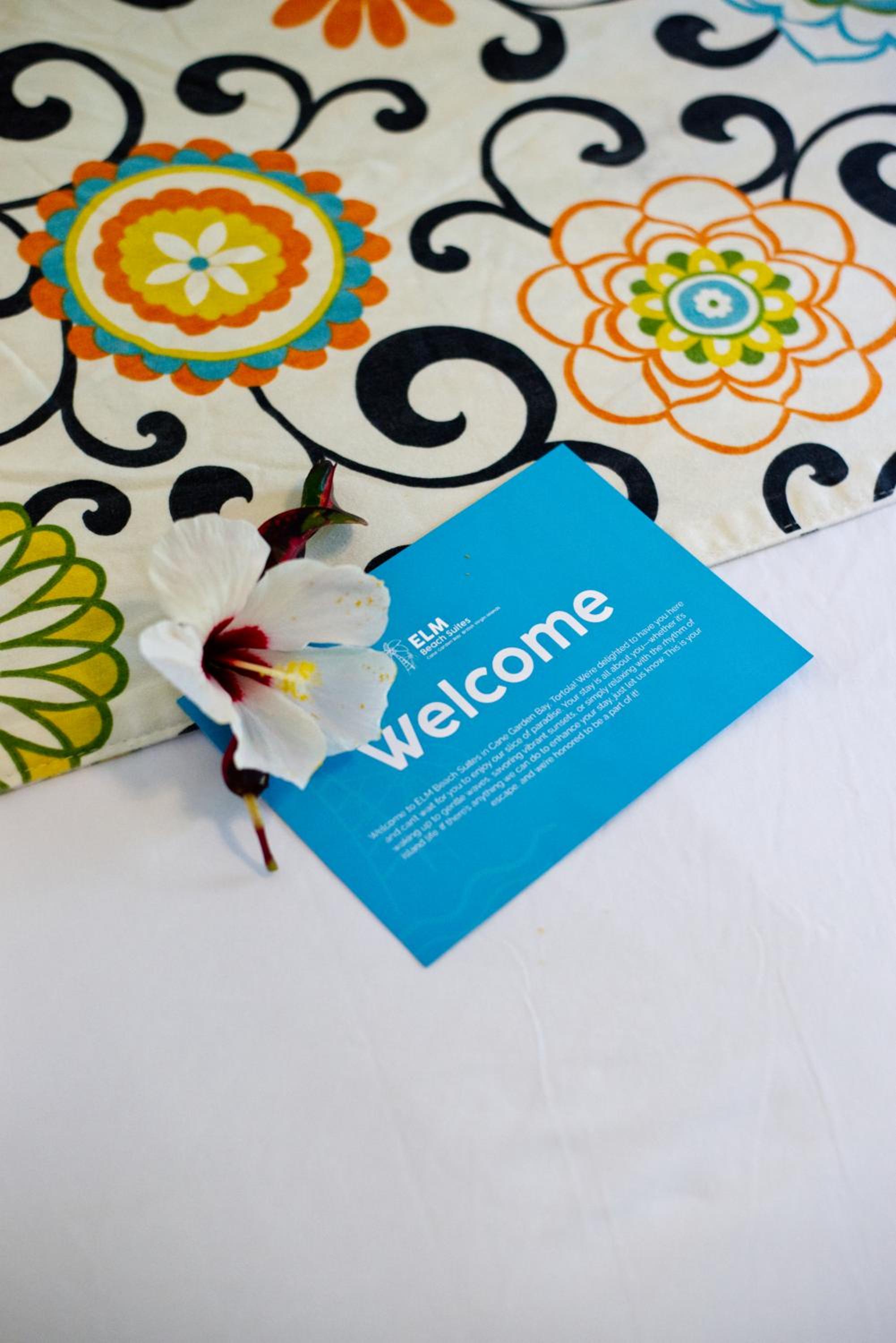 ELM Beach Suites - Property Image 2