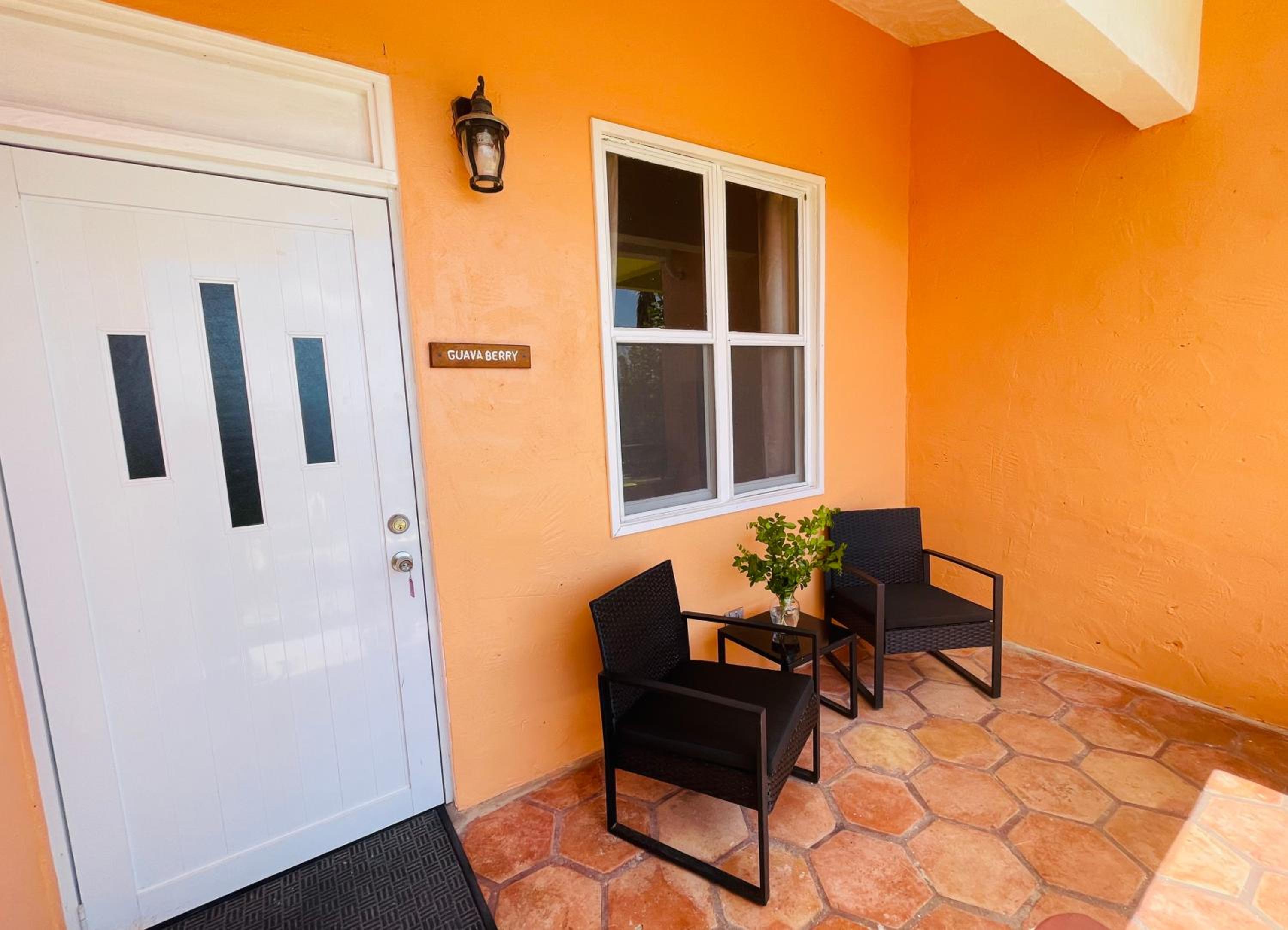 ELM Beach Suites - Property Image 16