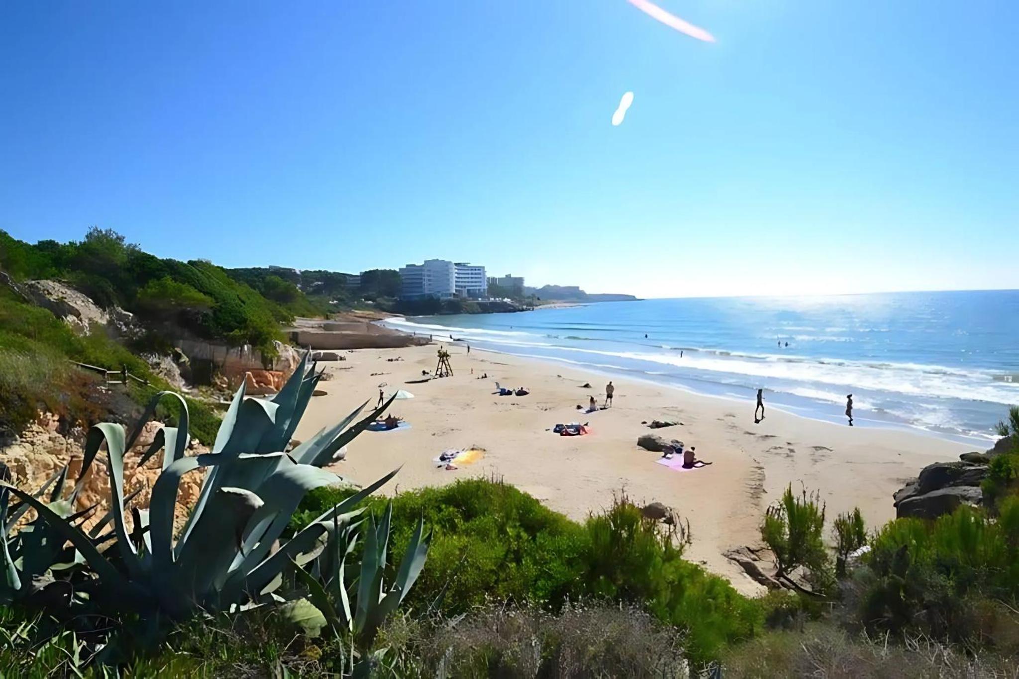 Muller Apartment Salou