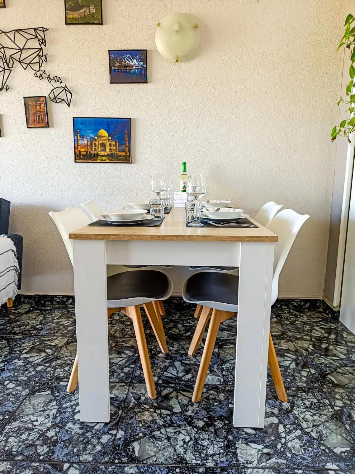 Muller Apartment Salou