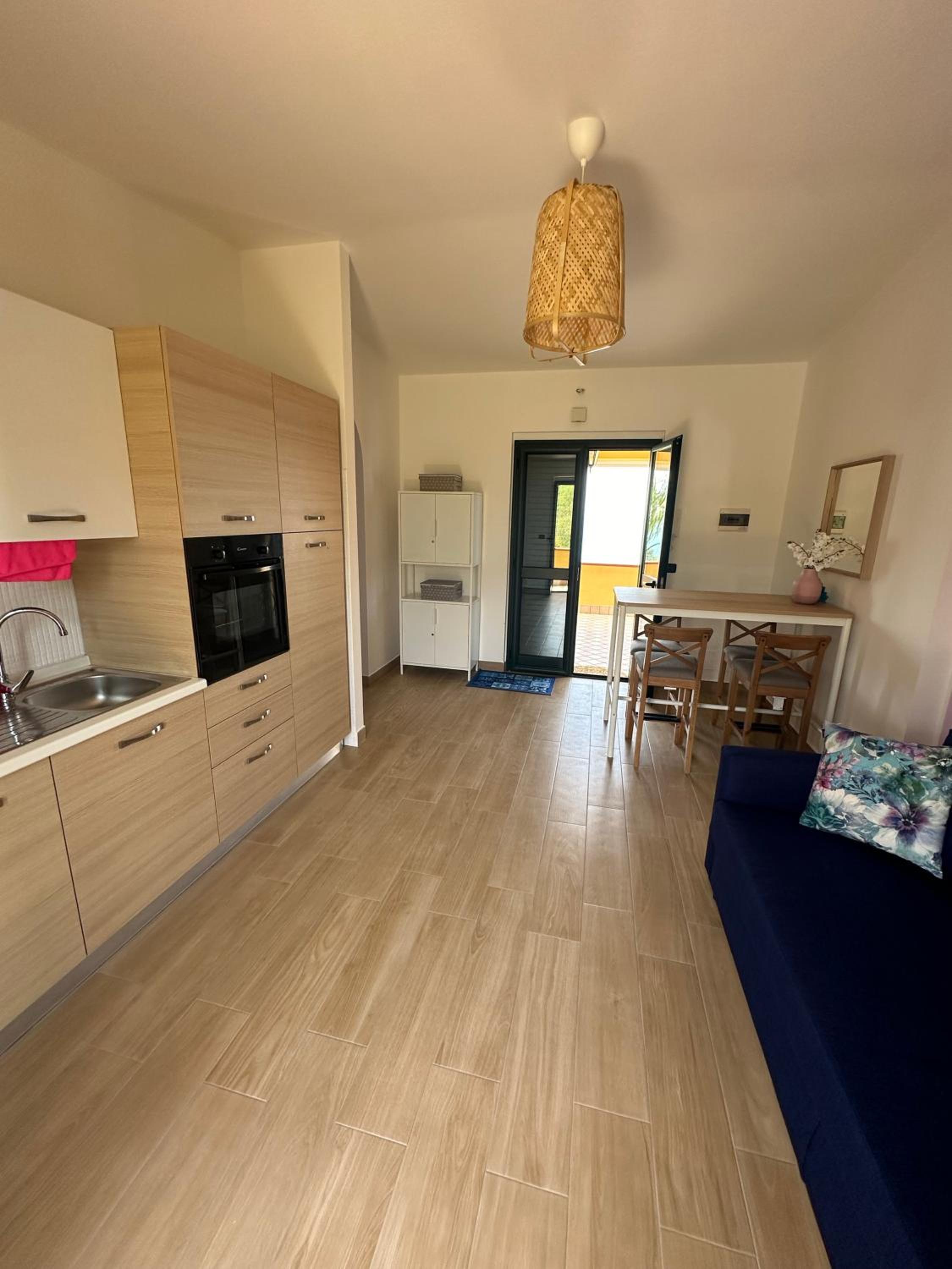 Apartamento Vino e Sole view 4