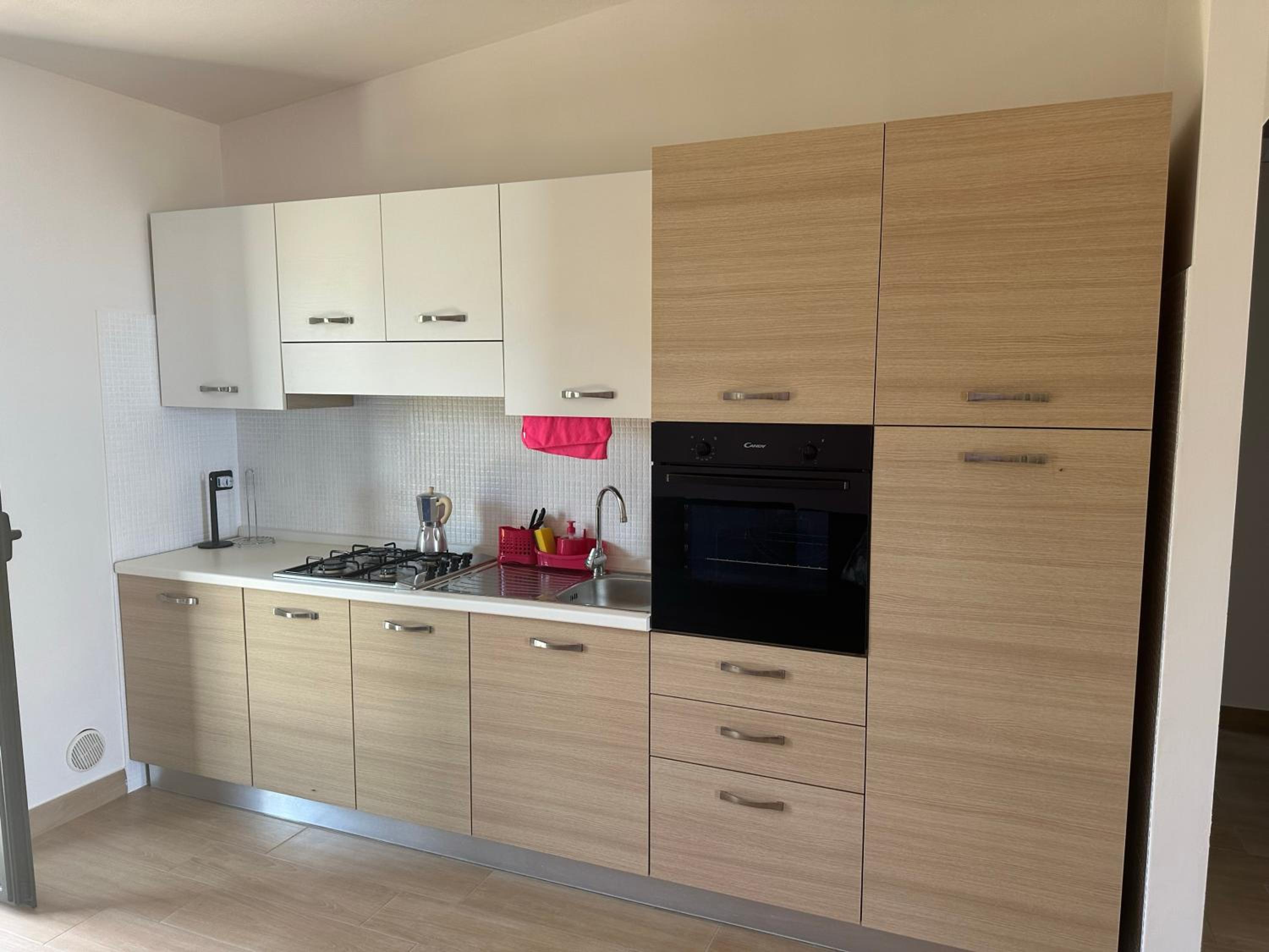 Apartamento Vino e Sole view 5