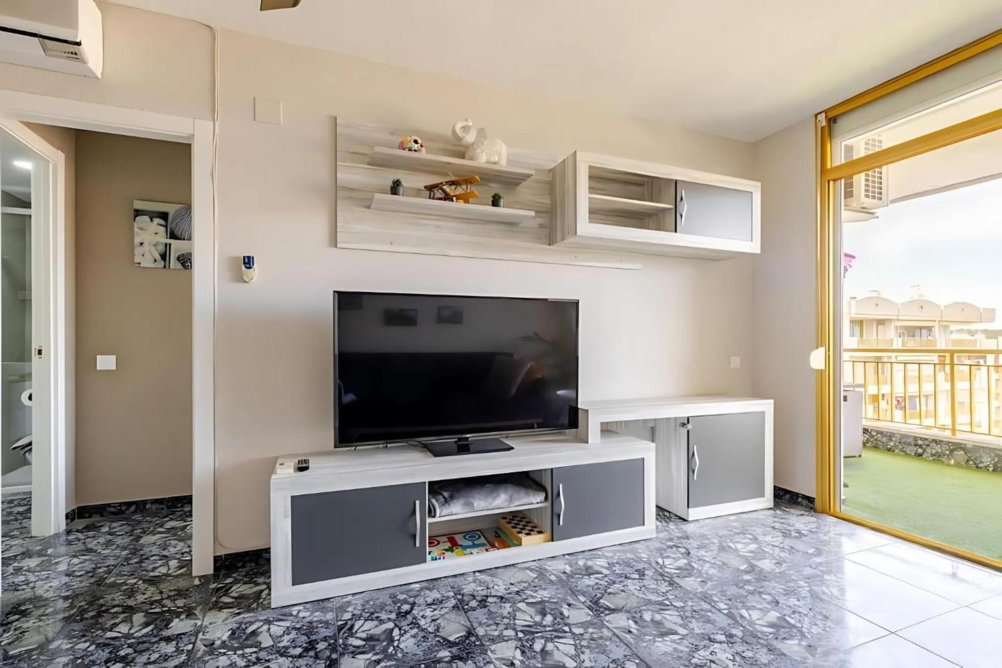 Muller Apartment Salou