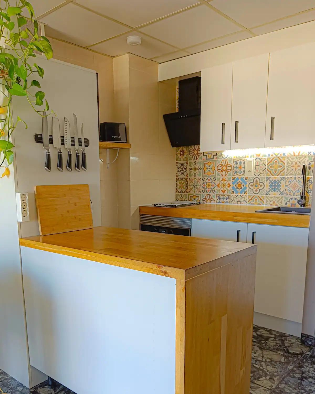 Muller Apartment Salou