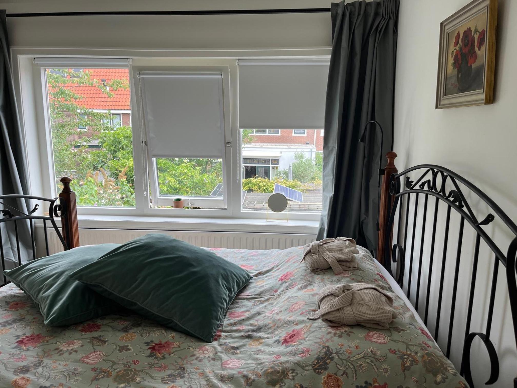 BeBaBops Homestay Utrecht view 5