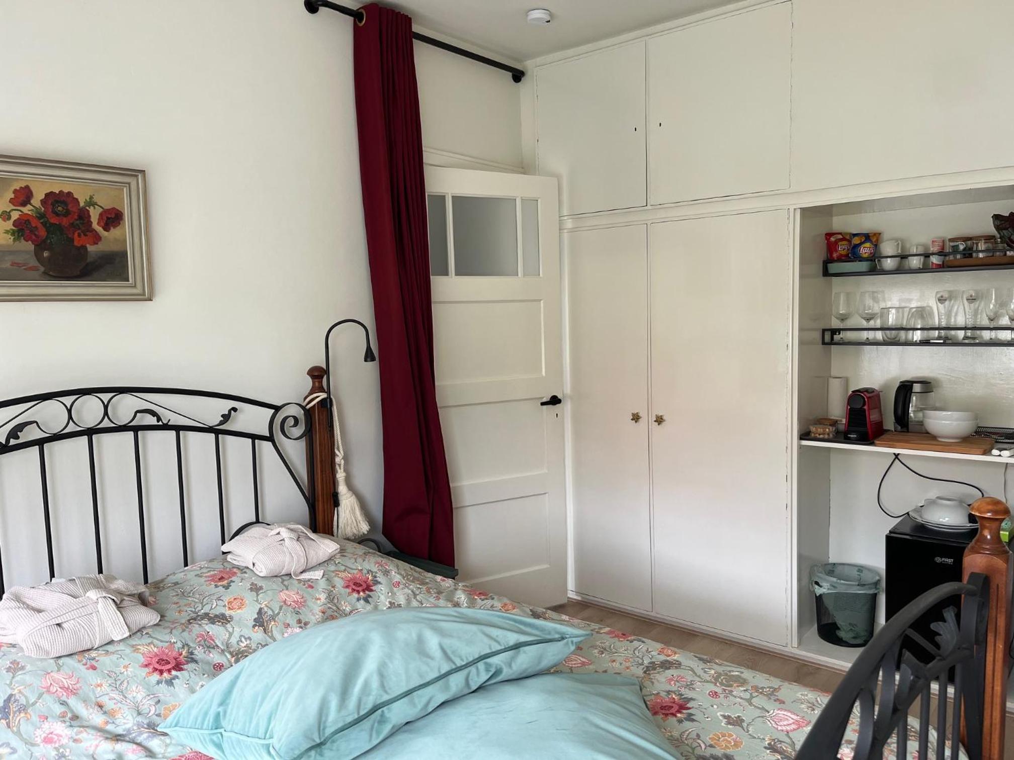 BeBaBops Homestay Utrecht view 4